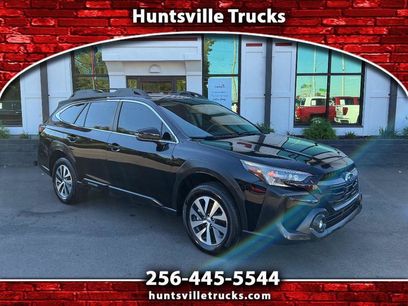 Used 2023 Subaru Outback Premium