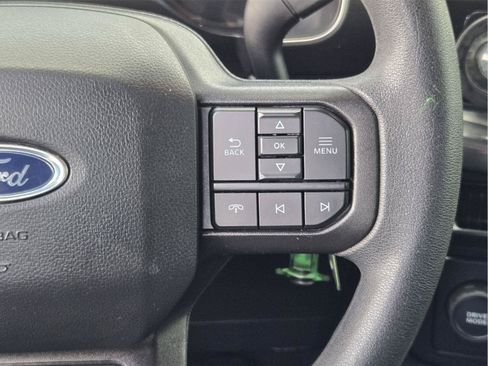 Certified 2023 Ford F150 XL w/ STX Appearance Package RWD image 28