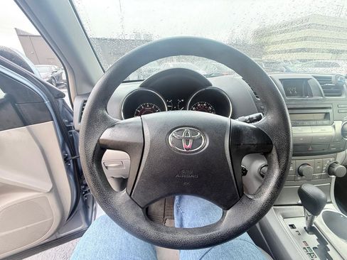 Used 2008 Toyota Highlander 4WD image 15