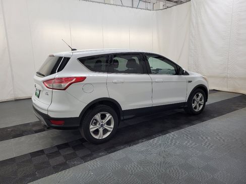 Used 2015 Ford Escape SE AWD/4WD image 10