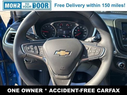 Used 2024 Chevrolet Equinox LT image 15