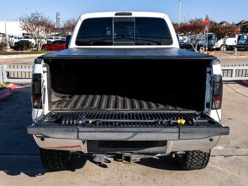 Used 2015 Ford F350 Lariat w/ Lariat Ultimate Package image 59