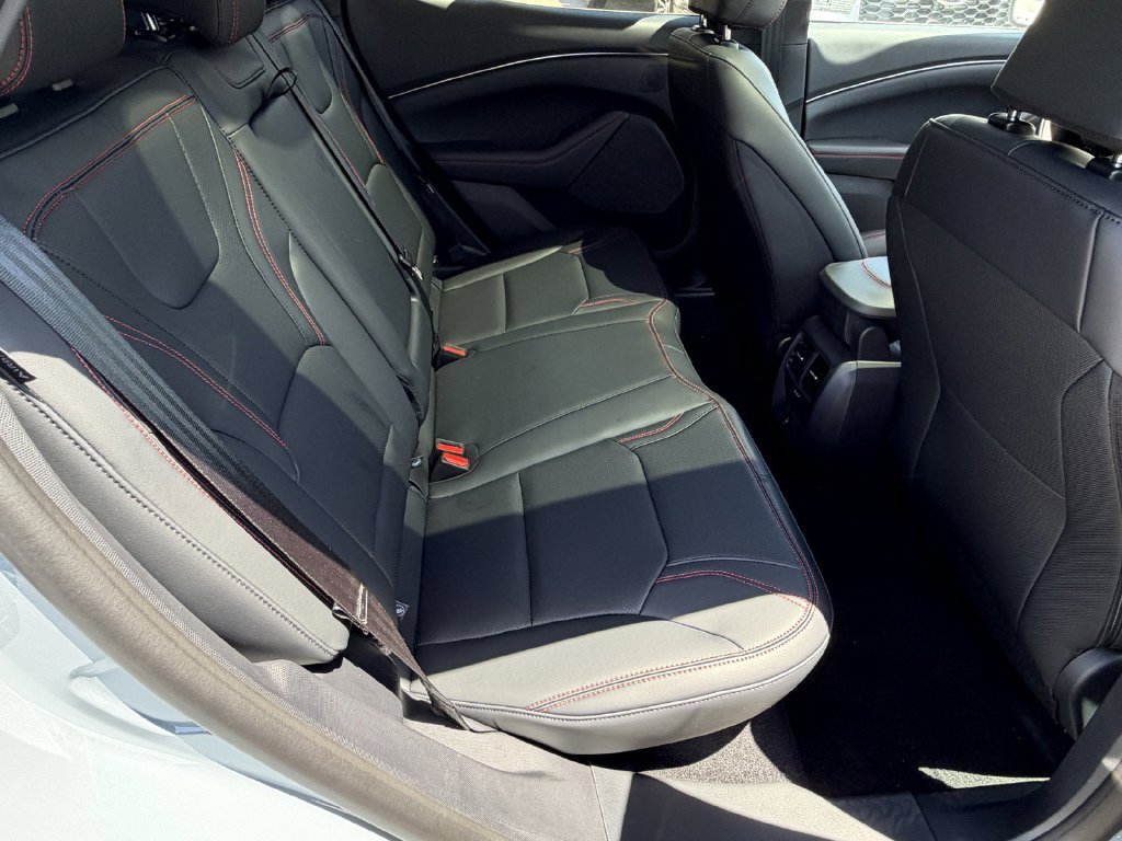Used 2026 Ford Mustang Mach-E Premium w/ Sport Appearance Package RWD image 17
