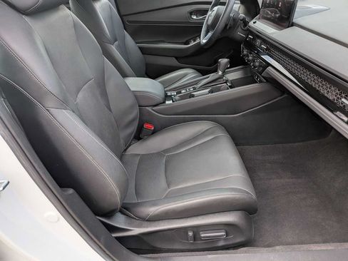 Used 2024 Honda Accord Touring image 22