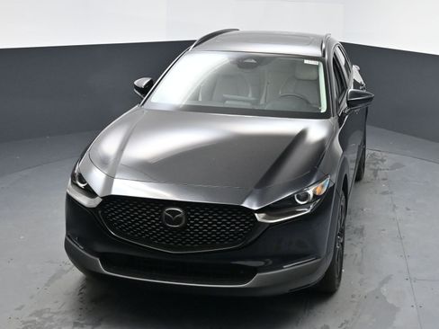 New 2026 MAZDA CX-30 AWD 2.5 S image 8
