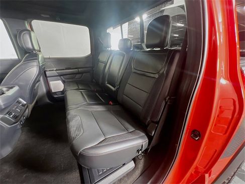 Used 2021 Ford F150 Raptor w/ Equipment Group 801A High image 26