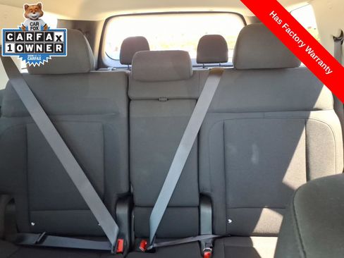 Used 2024 Hyundai Santa Fe SE FWD image 14