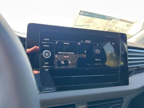 New 2026 Volkswagen Jetta S FWD image 32