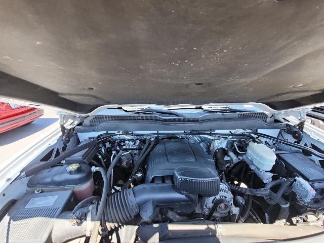 Used 2016 Chevrolet Silverado 2500 W/T w/ WT Convenience Package RWD image 23