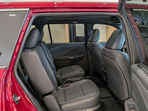 New 2026 Lexus TX 350 AWD image 8