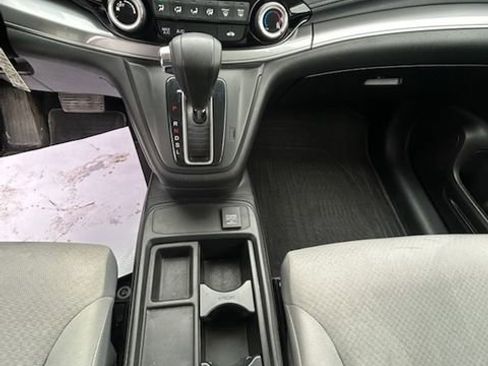 Used 2015 Honda CR-V LX image 12