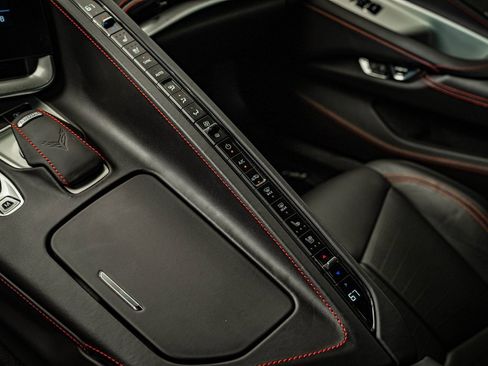 Used 2023 Chevrolet Corvette Z06 image 51