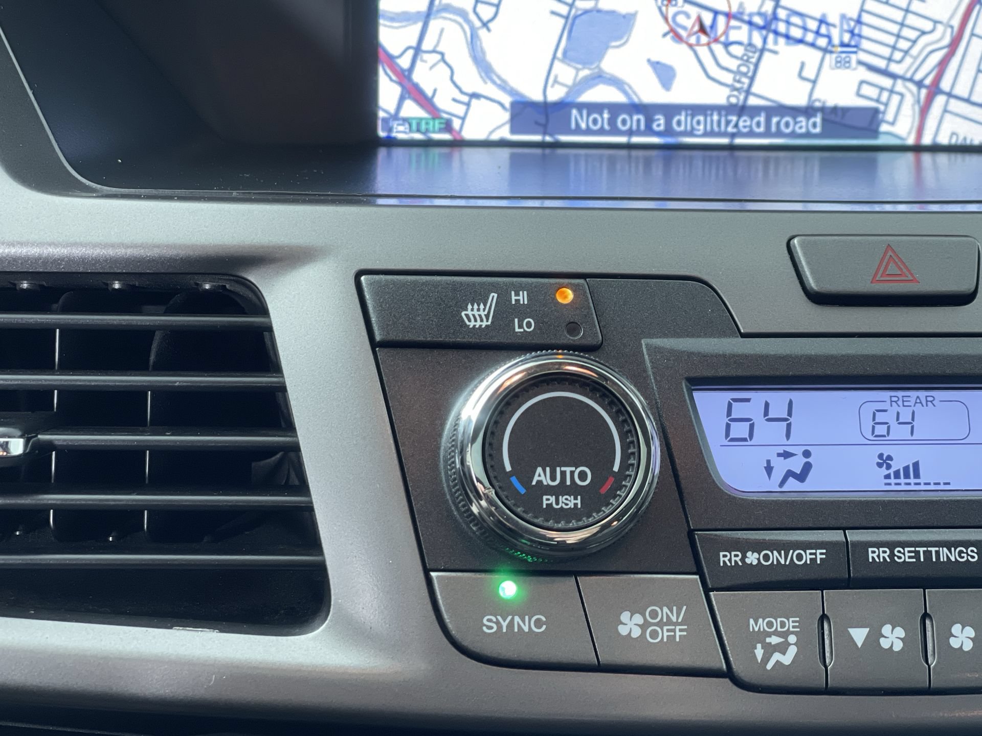 Used 2015 Honda Odyssey Touring Elite image 20