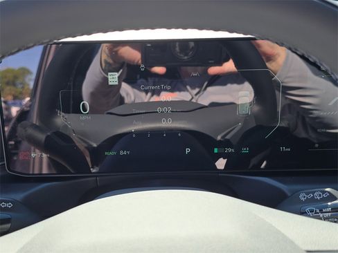 New 2026 Kia EV9 Wind image 31