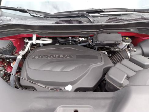 Used 2024 Honda Passport Black Edition image 37