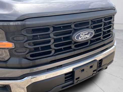 Used 2024 Ford F150 XL w/ Equipment Group 103A High AWD/4WD image 29