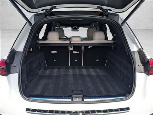 Certified 2026 Mercedes-Benz GLE 350 4MATIC image 6