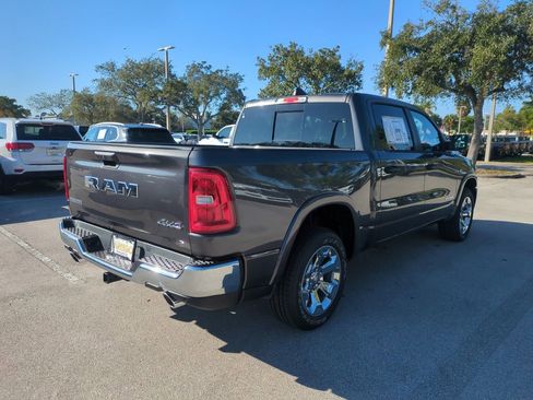 New 2026 RAM 1500 Big Horn image 5