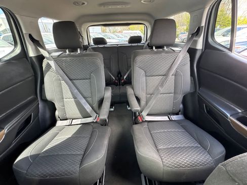 Used 2018 GMC Acadia SLE w/ Driver Alert Package I AWD/4WD image 25