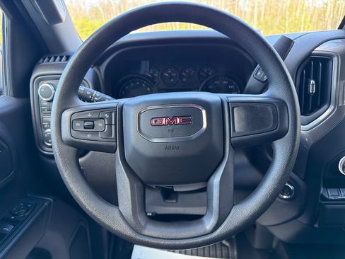 New 2026 GMC Sierra 1500 Pro w/ Pro Value Package AWD/4WD image 16