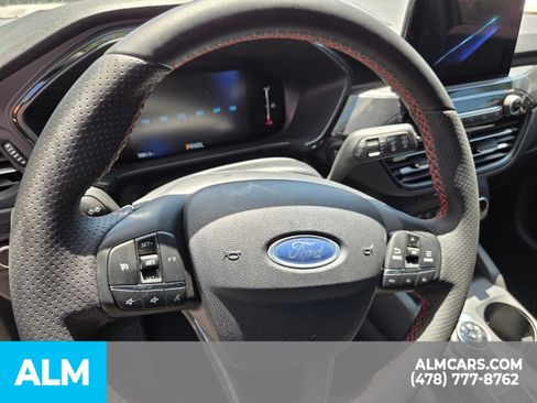 Used 2026 Ford Escape ST-Line FWD image 12