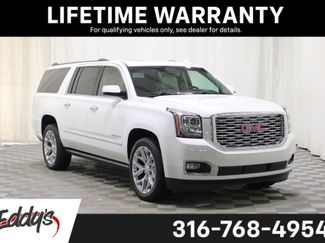 Used 2019 GMC Yukon XL Denali w/ Denali Ultimate Package AWD/4WD video 1