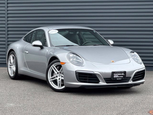 Used 2018 Porsche 911 Carrera RWD image 9