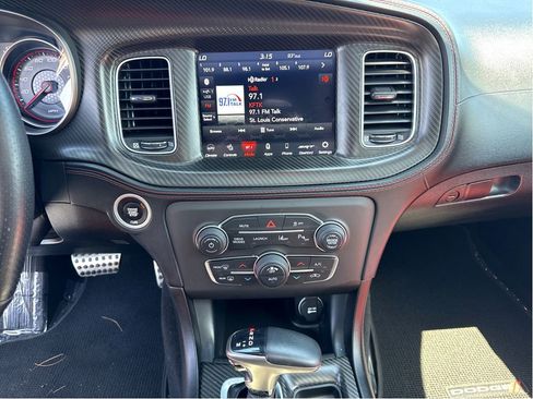 Used 2021 Dodge Charger Scat Pack RWD image 19
