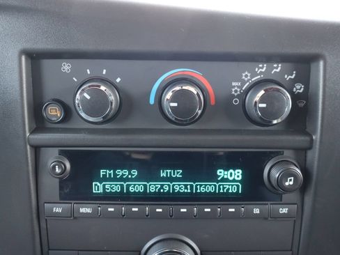 New 2026 Chevrolet Express 2500 w/ Driver Convenience Package RWD image 15