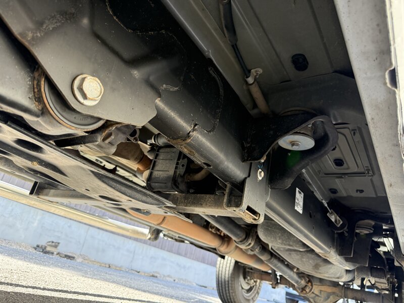 Used 2022 RAM 3500 Tradesman AWD/4WD image 47