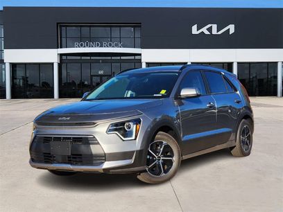 New 2026 Kia Niro EX