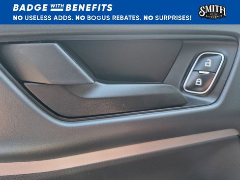 Used 2024 Ford Bronco Sport Big Bend w/ Convenience Package AWD/4WD image 20