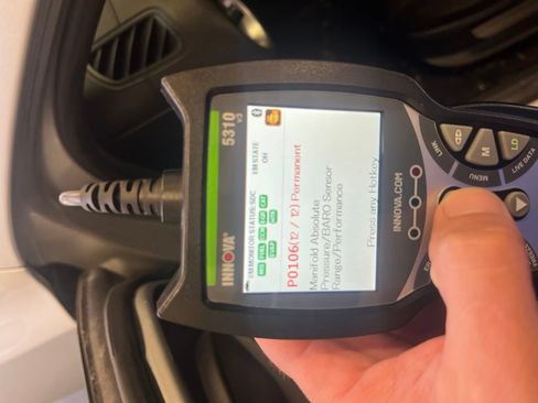 Used 2021 Kia Forte LXS FWD image 6