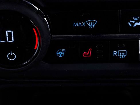 Used 2025 Ford Bronco Badlands AWD/4WD image 25