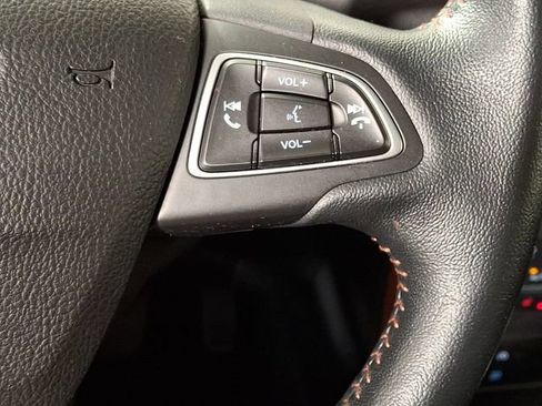 Used 2022 Ford EcoSport SE w/ SE Convenience Package AWD/4WD image 22