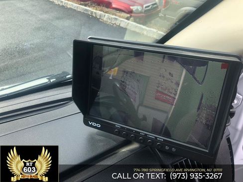 Used 2019 RAM ProMaster 2500 FWD image 21