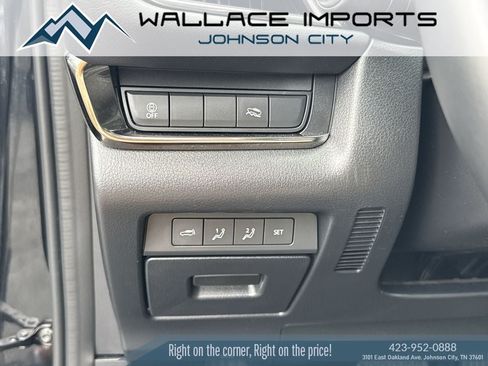Used 2022 MAZDA CX-30 AWD 2.5 S w/ Premium Package image 32