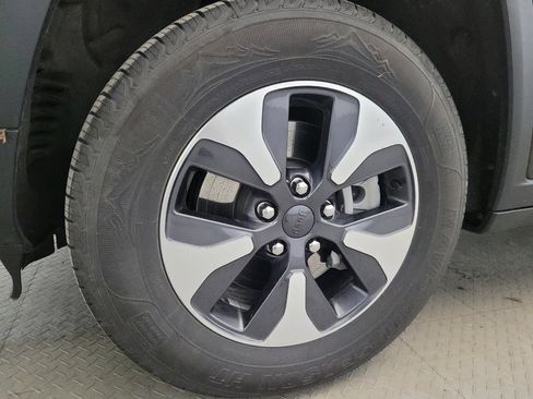 Used 2022 Jeep Grand Cherokee Limited 4xe AWD/4WD image 31