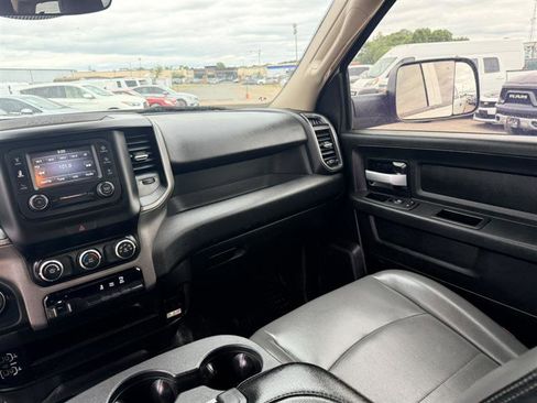 Used 2019 RAM 2500 Tradesman w/ Safety Group AWD/4WD image 20