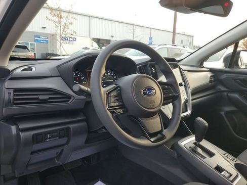 Certified 2024 Subaru Crosstrek 2.0i Premium image 19