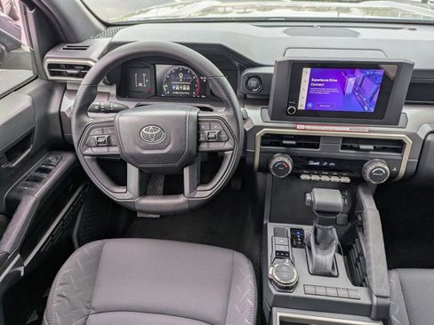 New 2026 Toyota Tacoma SR5 image 15