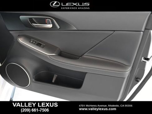 New 2026 Lexus IS 350 F Sport image 17