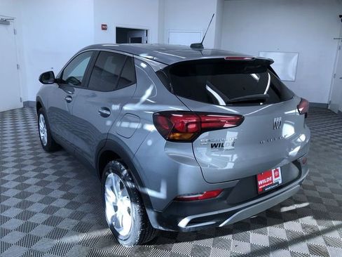 Used 2025 Buick Encore GX Preferred image 13