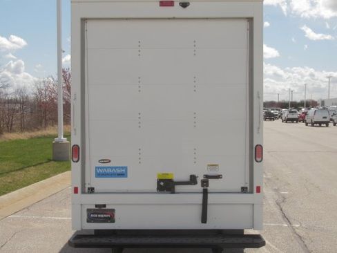 New 2024 Chevrolet Express 3500 w/ Power Convenience Package image 4