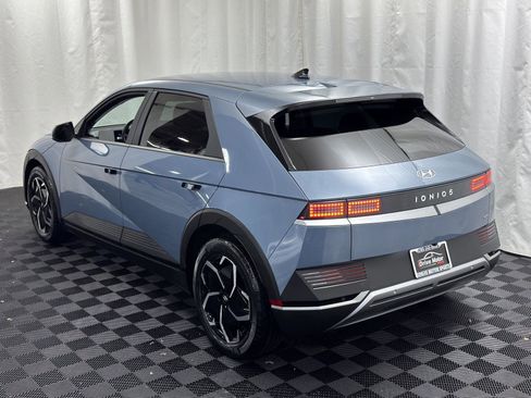 Used 2023 Hyundai Ioniq 5 SEL w/ Cargo Package image 5