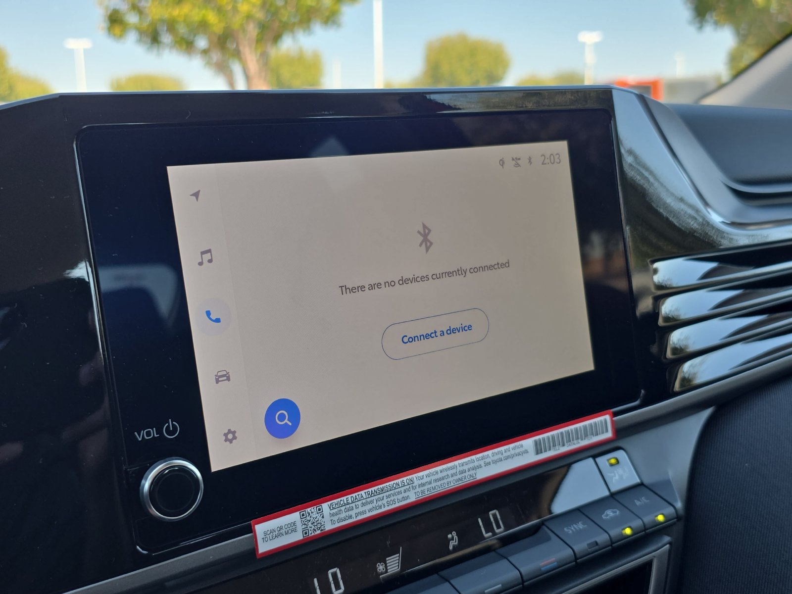 New 2026 Toyota Camry LE w/ Convenience Package FWD image 17