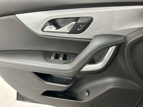 Used 2019 Chevrolet Blazer LT w/ LPO, Floor Liner Package AWD/4WD image 11