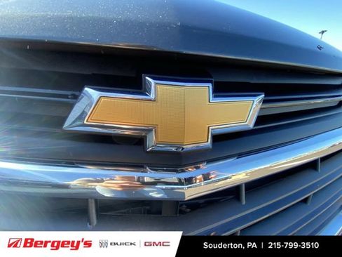 Certified 2020 Chevrolet Equinox LS FWD image 35
