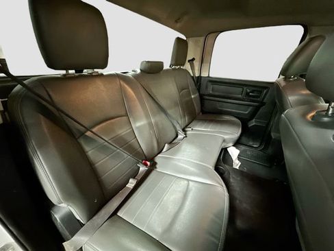 Used 2019 RAM 1500 Tradesman image 25