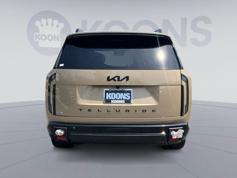New 2027 Kia Telluride SX X-Pro AWD/4WD image 5